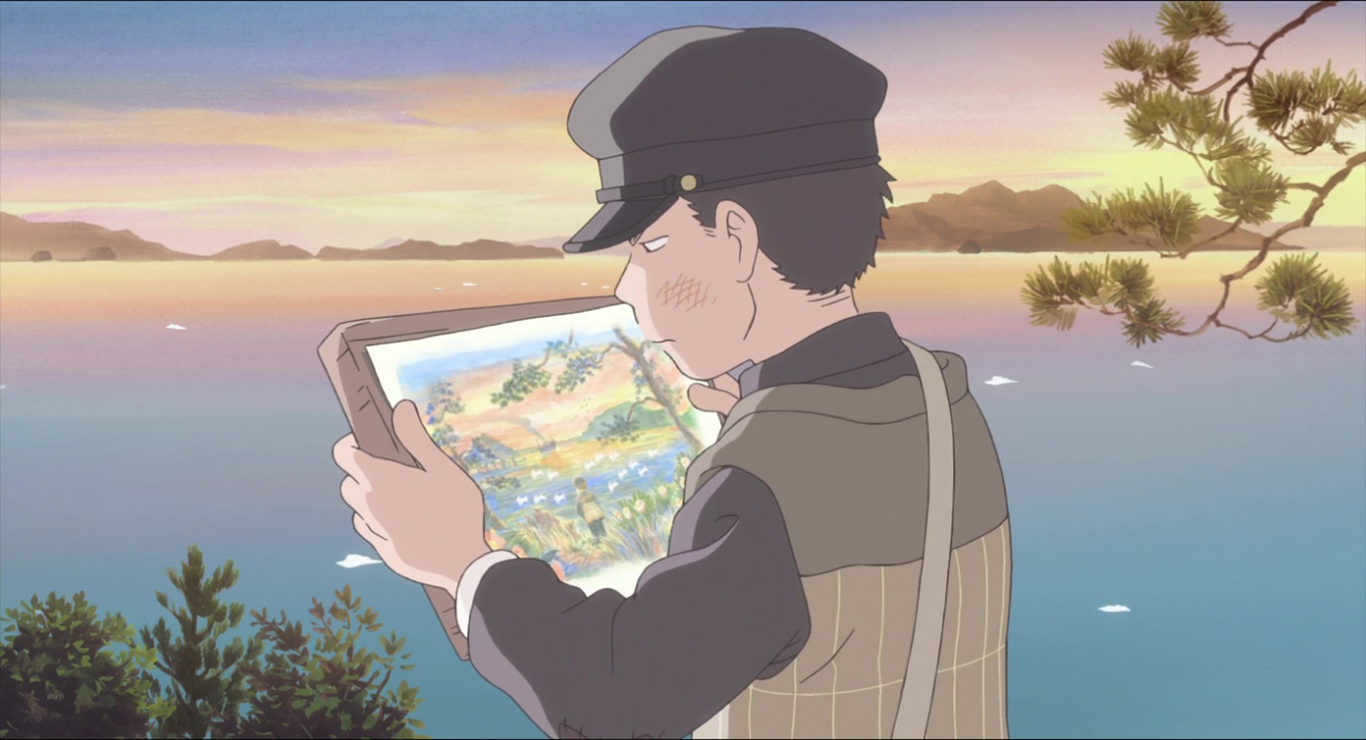 В этом уголке мира — скриншот 23