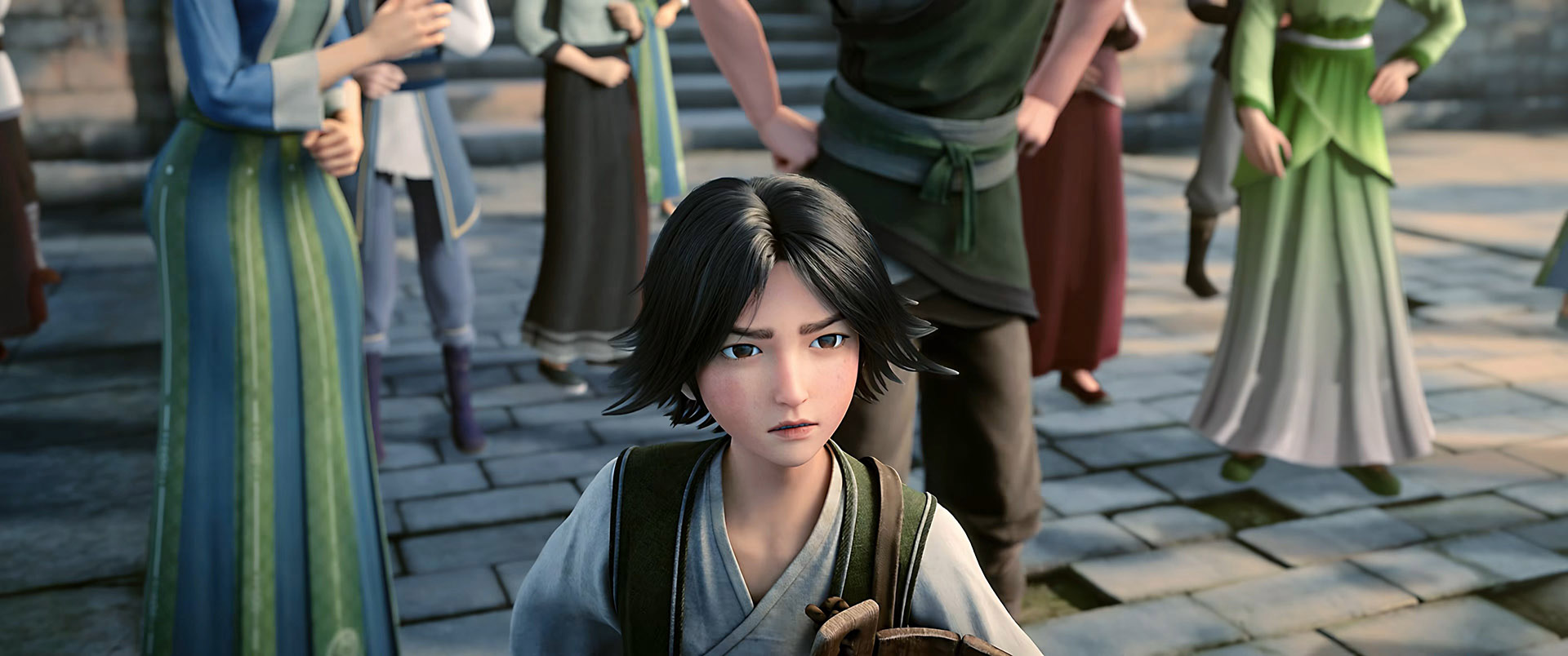 Меч грядущего — скриншот 25