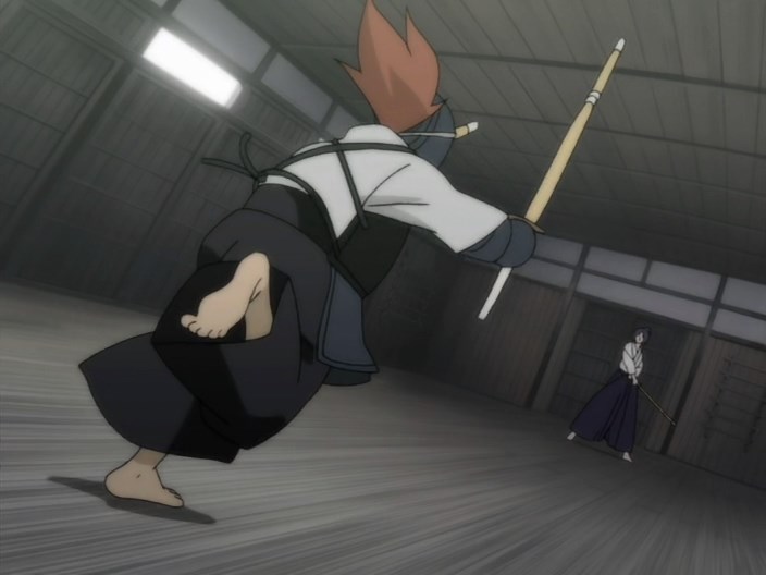 Железный миротворец — скриншот 35