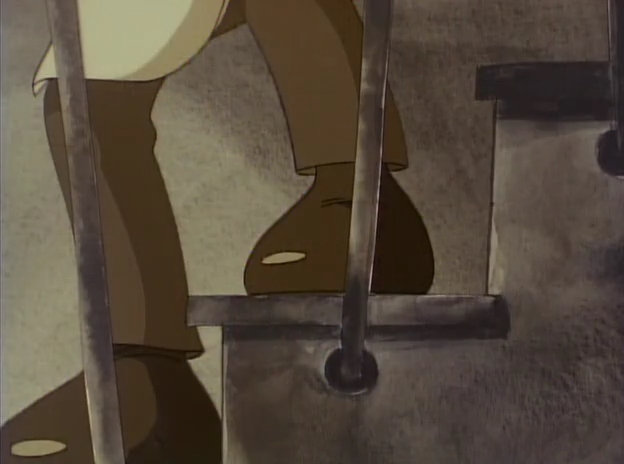 Зелёный кот — скриншот 13