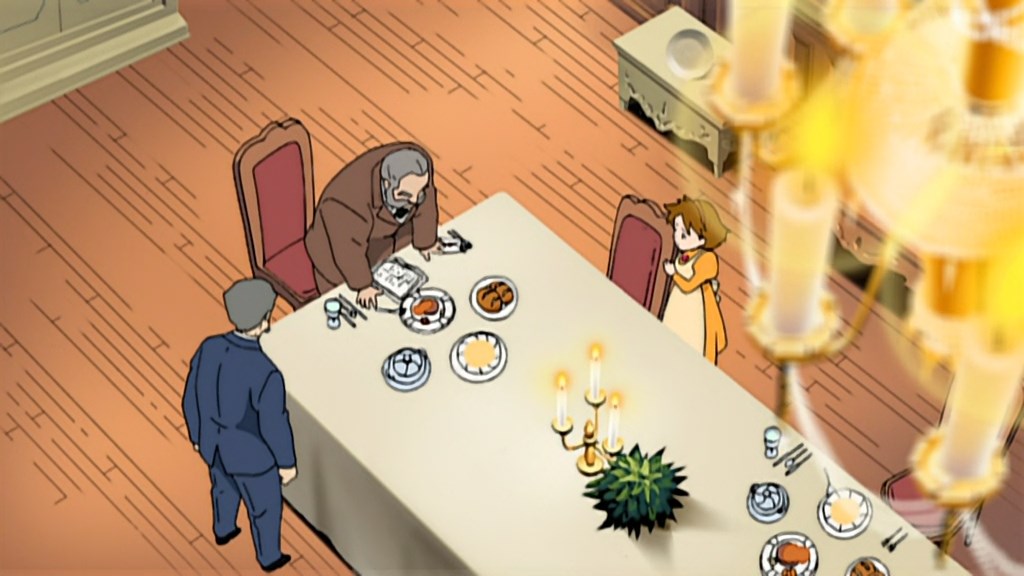 Приключения самолёта Пата — скриншот 50