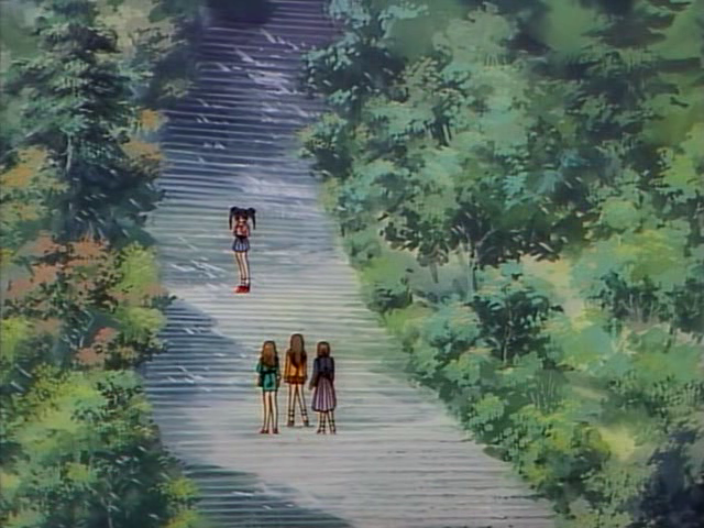 Принц-демон Дзэнки — скриншот 13