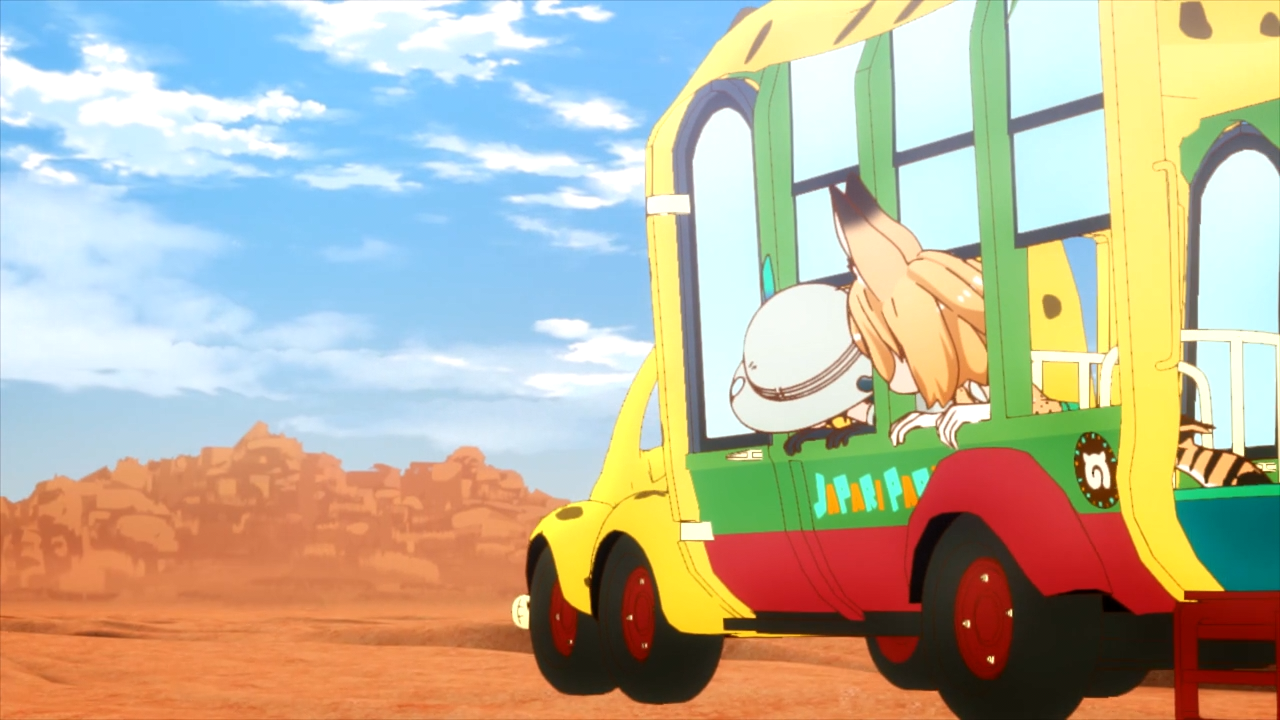 Друзья-зверушки — скриншот 53