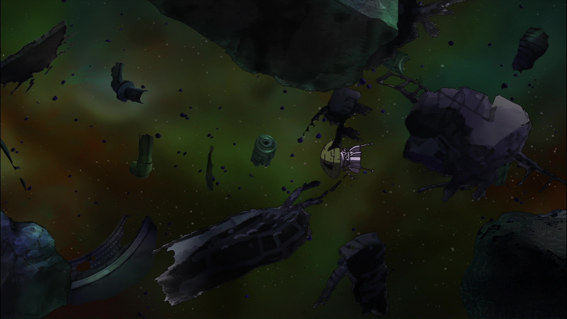 Драконий жемчуг Зет: План по уничтожению сайянов 2 — скриншот 6