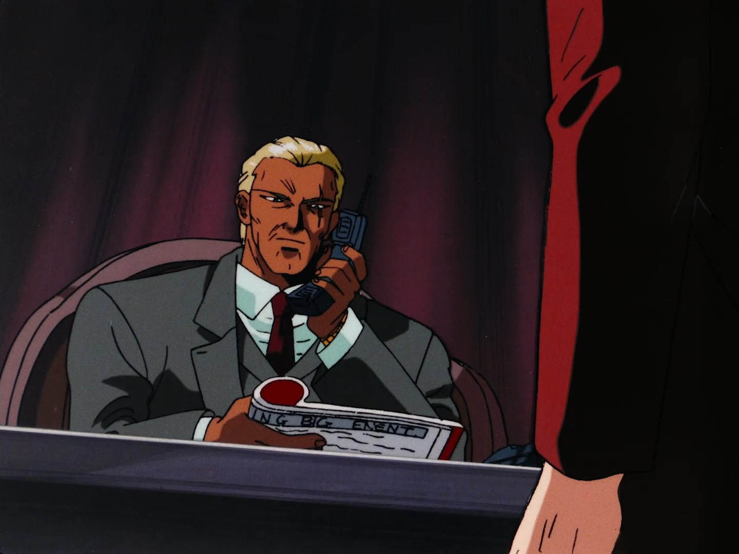 Фатальная ярость — скриншот 29