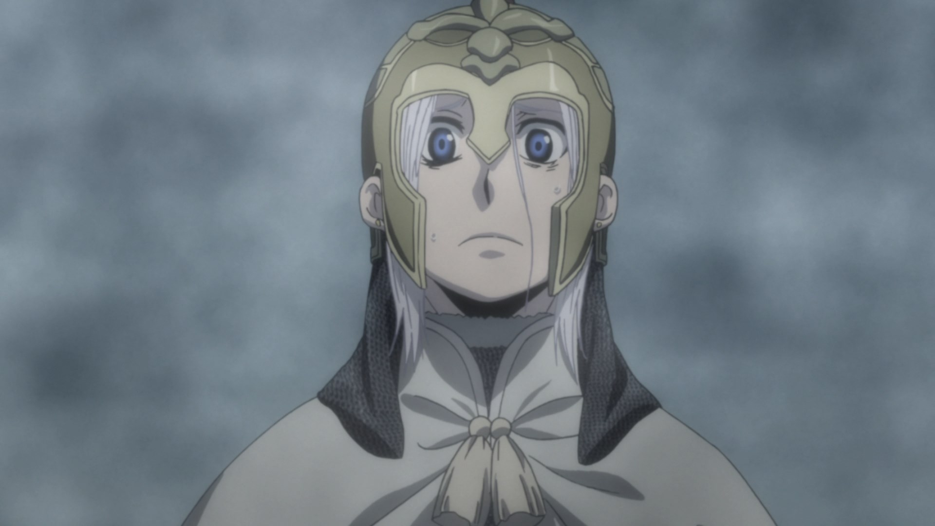 Сказание об Арслане — скриншот 38