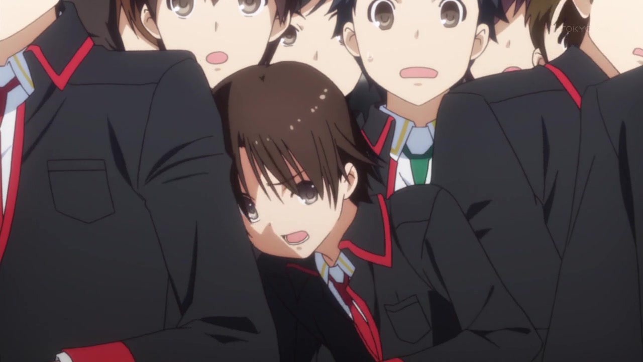 Маленькие проказники! — скриншот 9