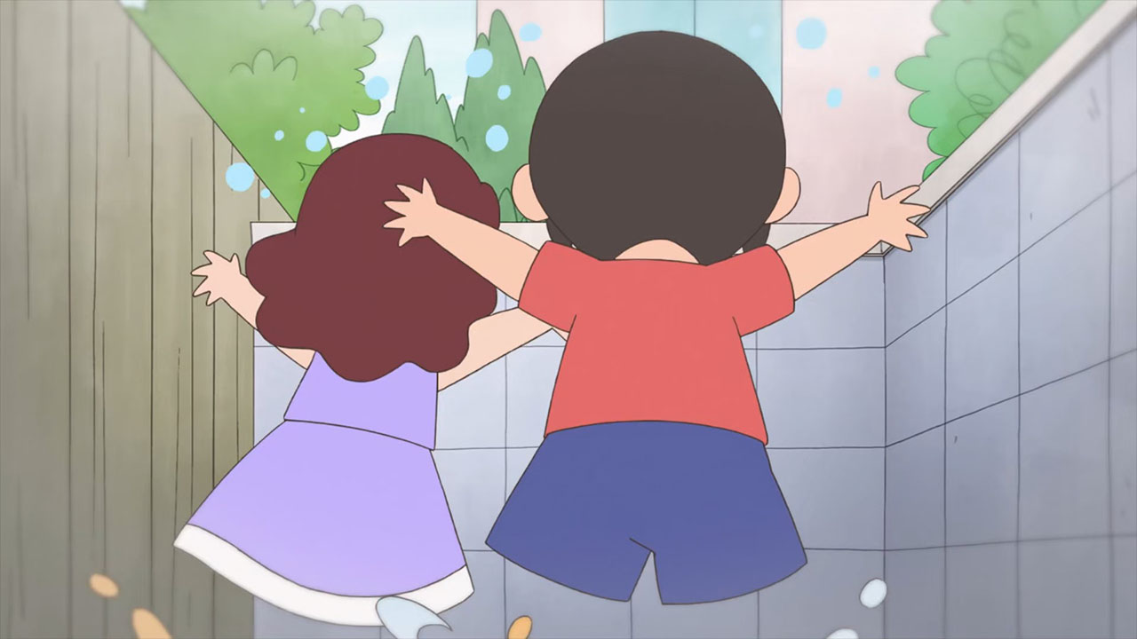 Девочка-динозавр Гауко 2 — скриншот 7