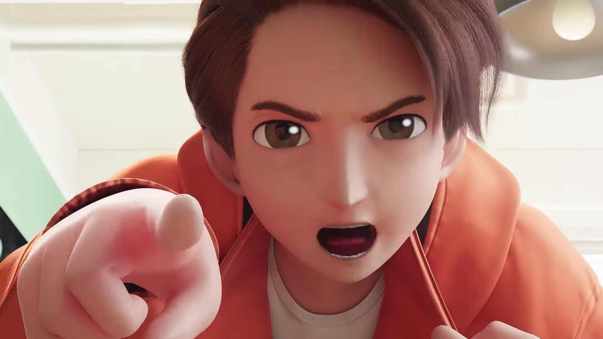 Детектив Пикачу: Великолепная утренняя рутина — скриншот 12