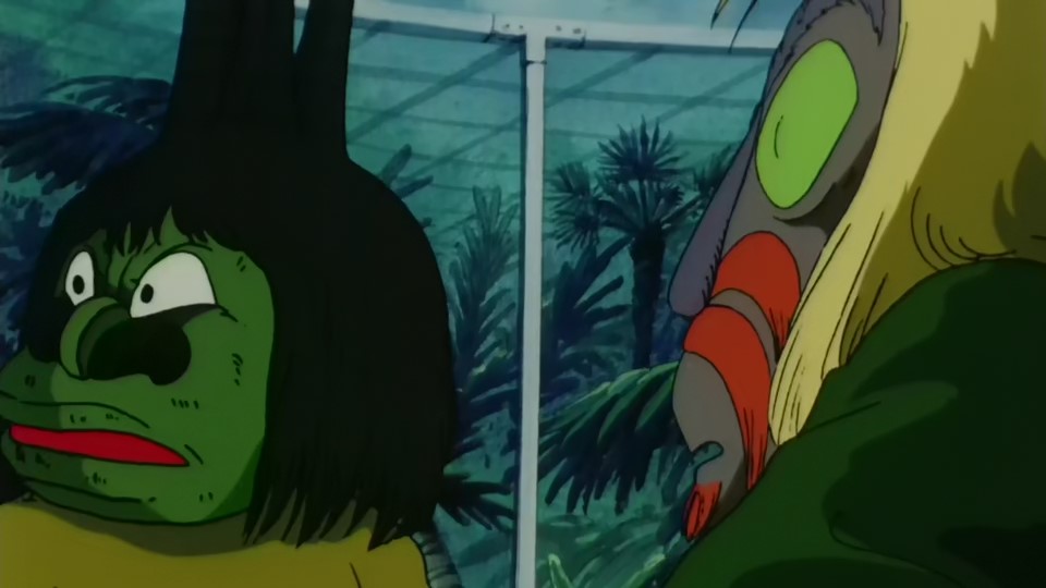 Щелкунчик Китаро — скриншот 19