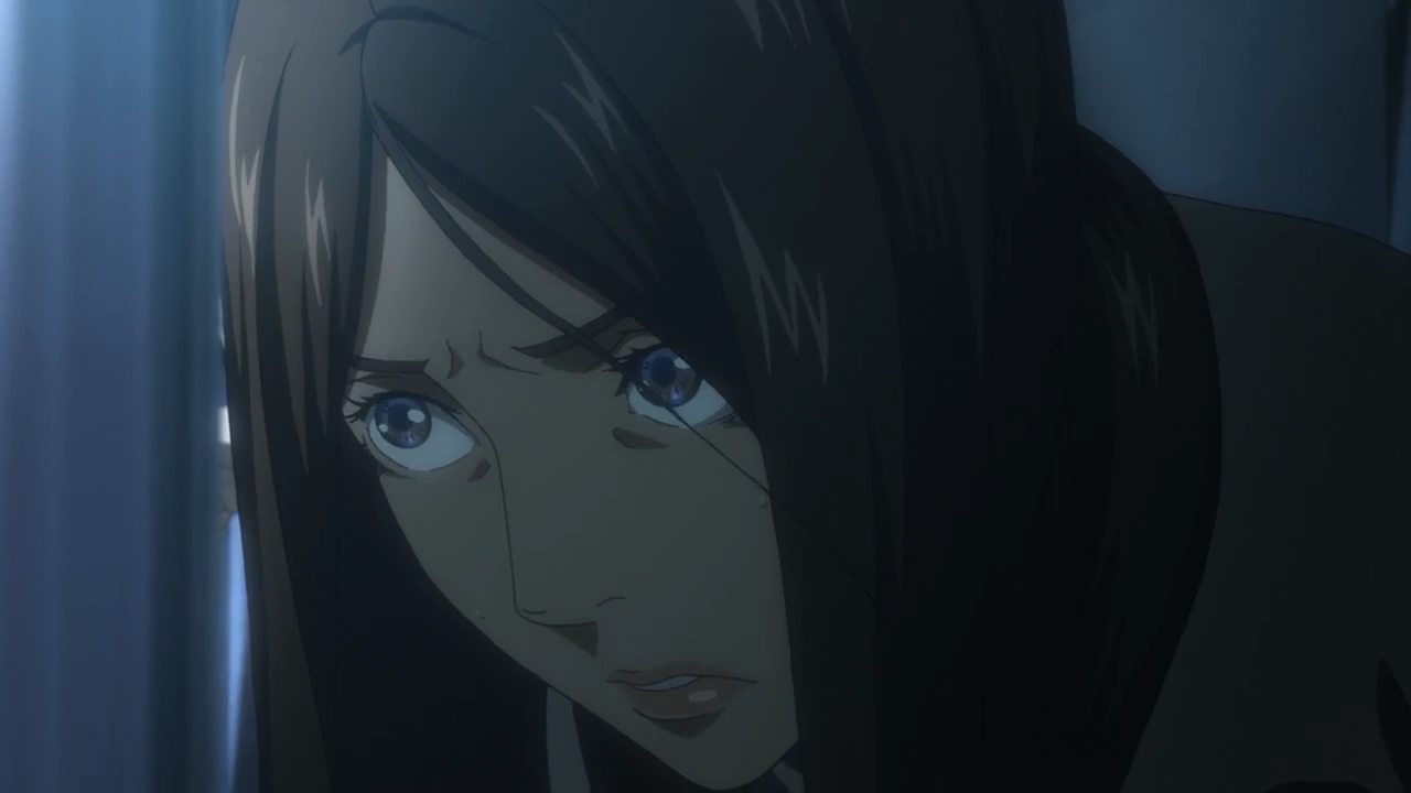 Психопаспорт: Грешники системы — Преступление и наказание — скриншот 24