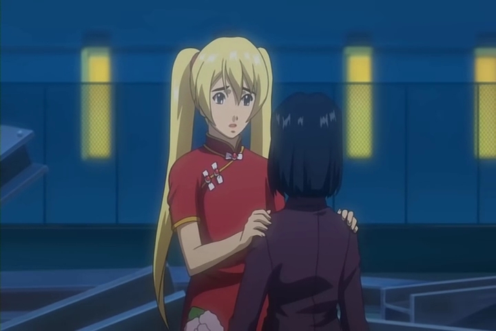 Войны Сакуры: Нью-Йорк — скриншот 12