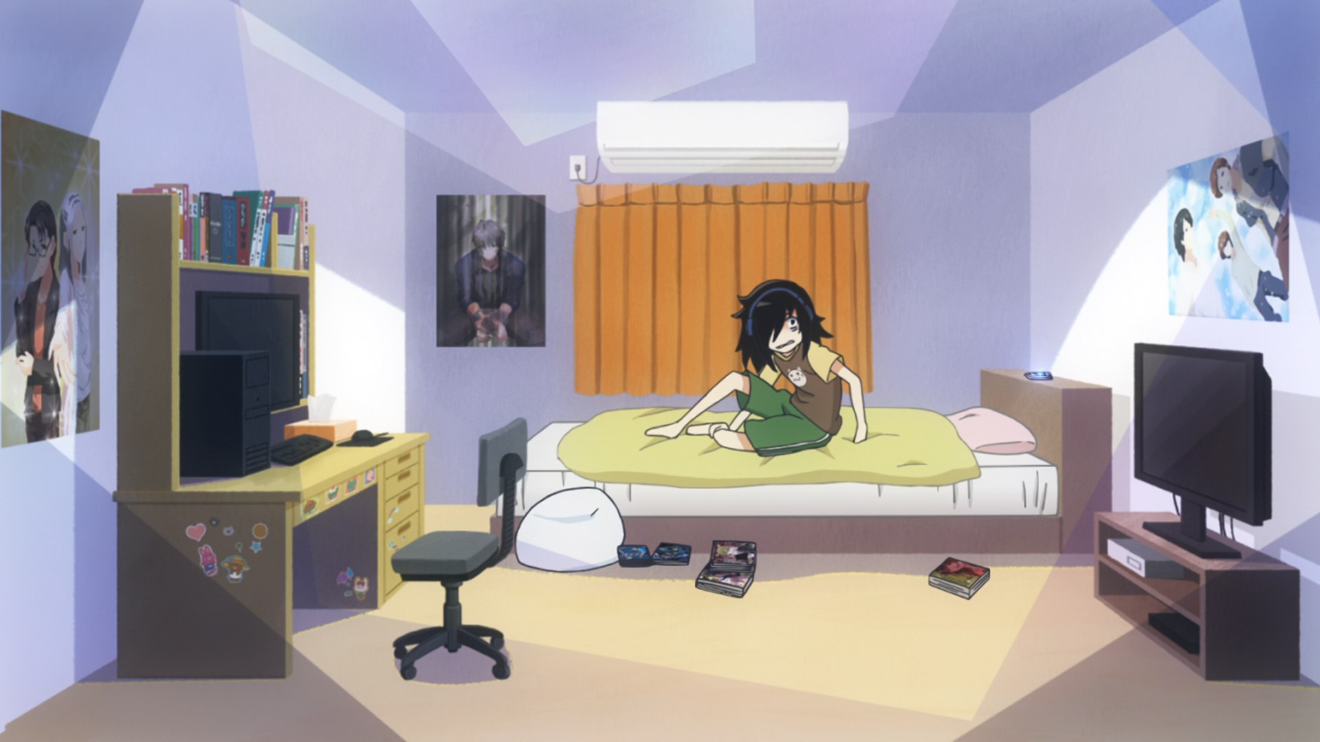 Не моя вина, что я не популярна! — скриншот 36