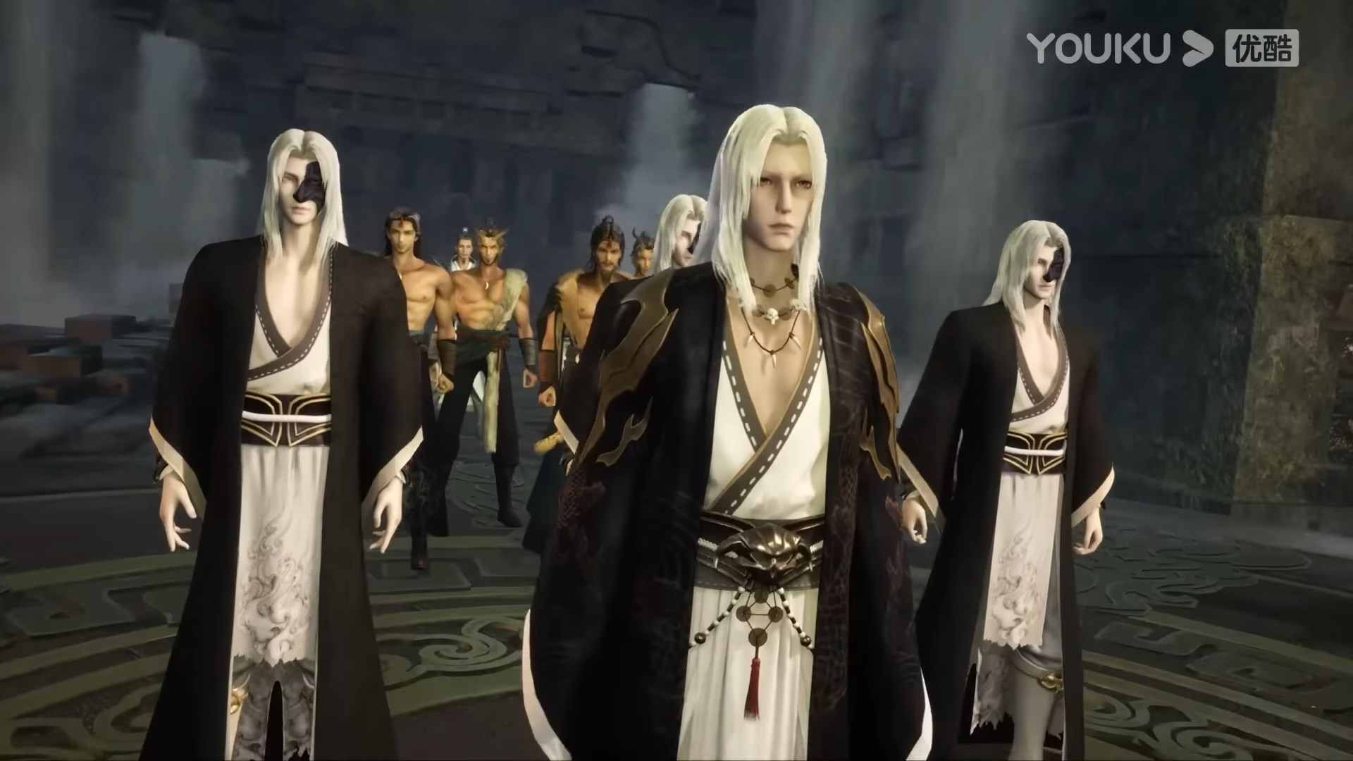 Божественный страж дракона — скриншот 13