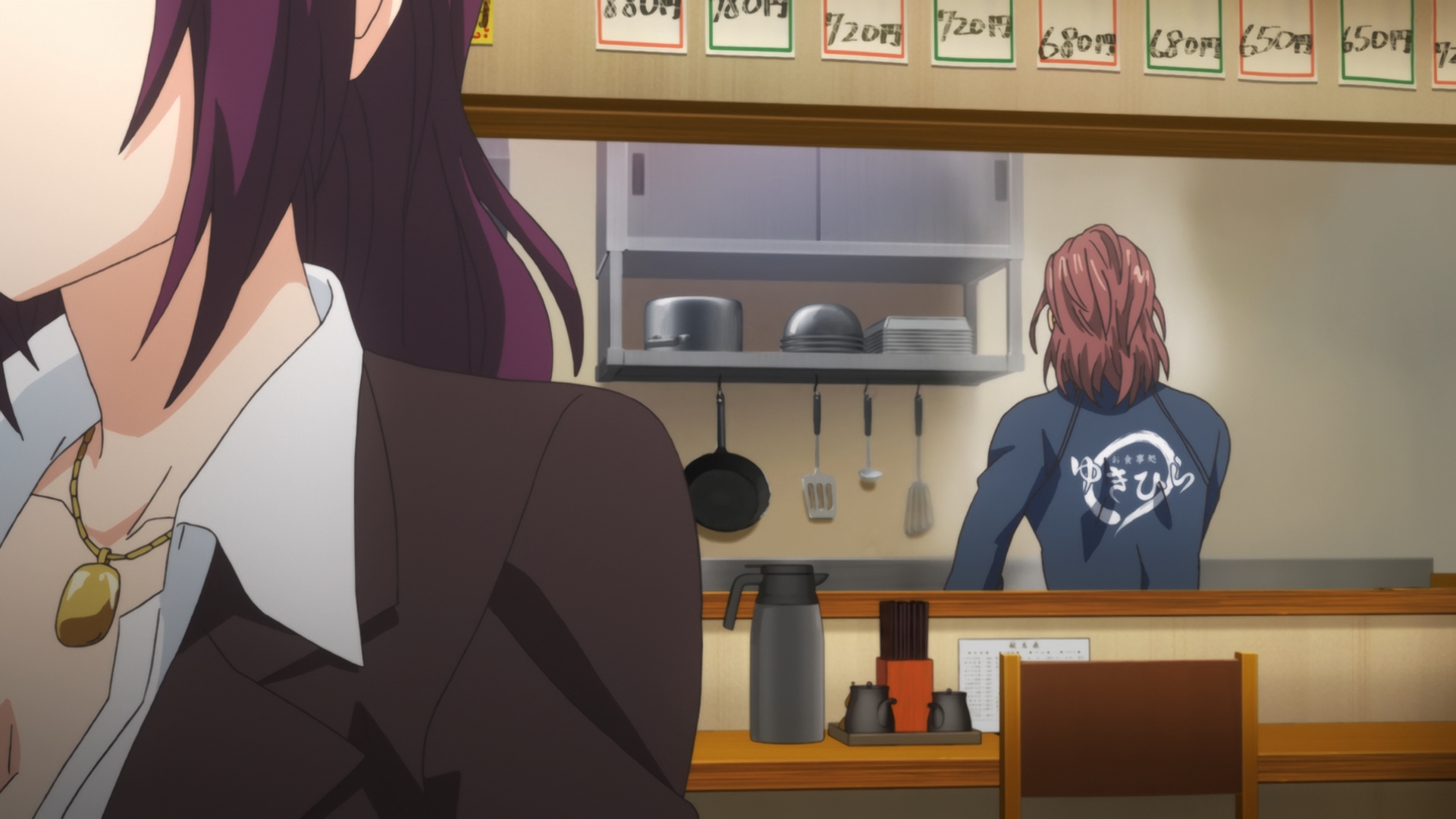 Повар-боец Сома — скриншот 20