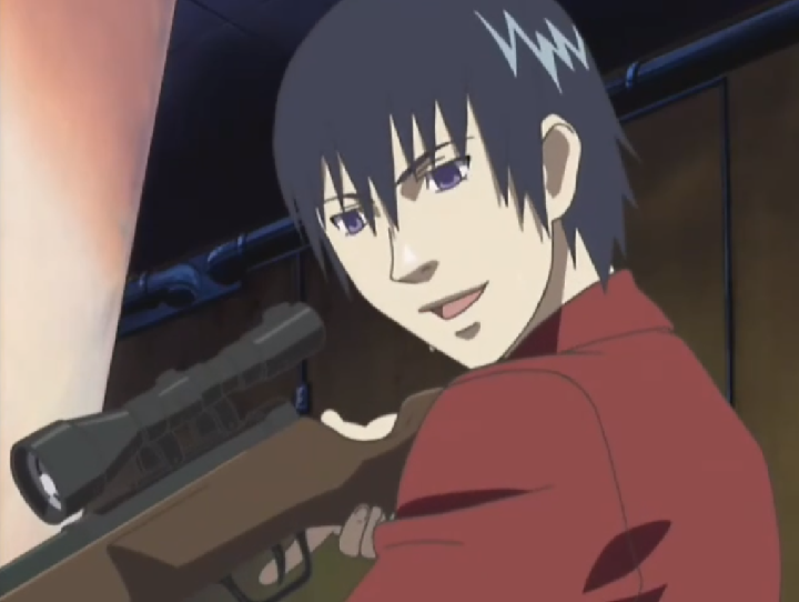 В джунглях всё было хорошо, пока не пришла Гуу: Финал — скриншот 12