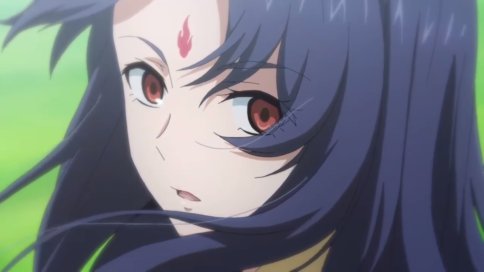 Сводники духов: Лисьи свахи — Бамбуковая индустрия — скриншот 31