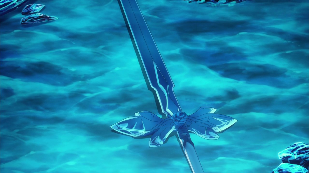 Мастера Меча Онлайн: Алисизация — скриншот 45