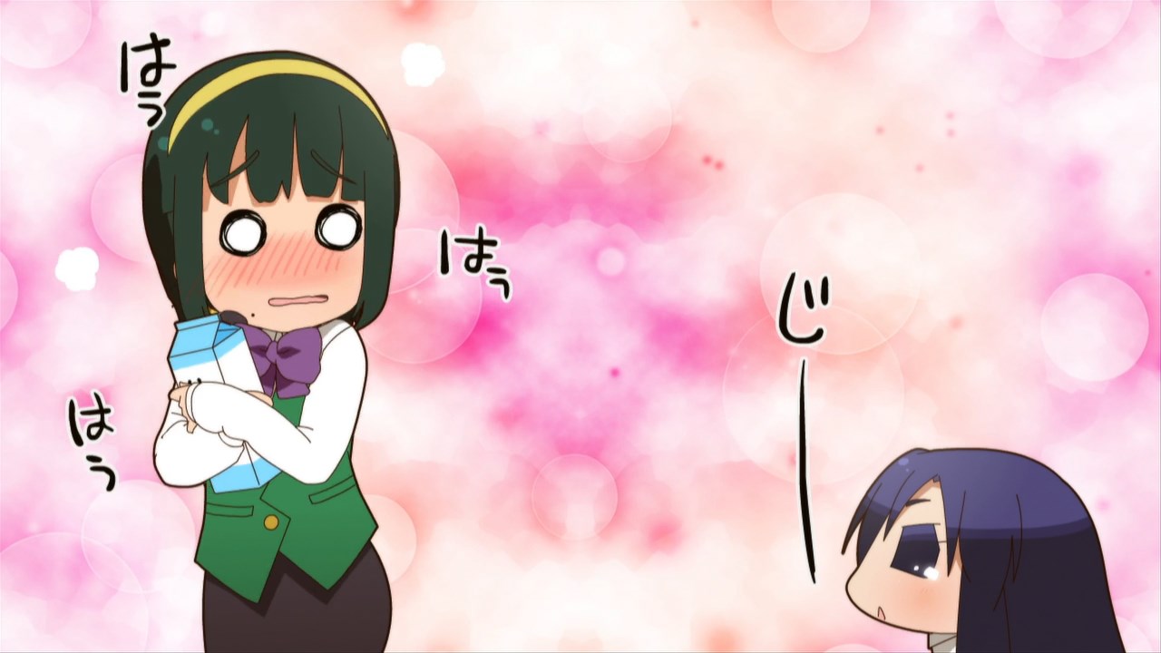 Тиби-Идолмастер — скриншот 23