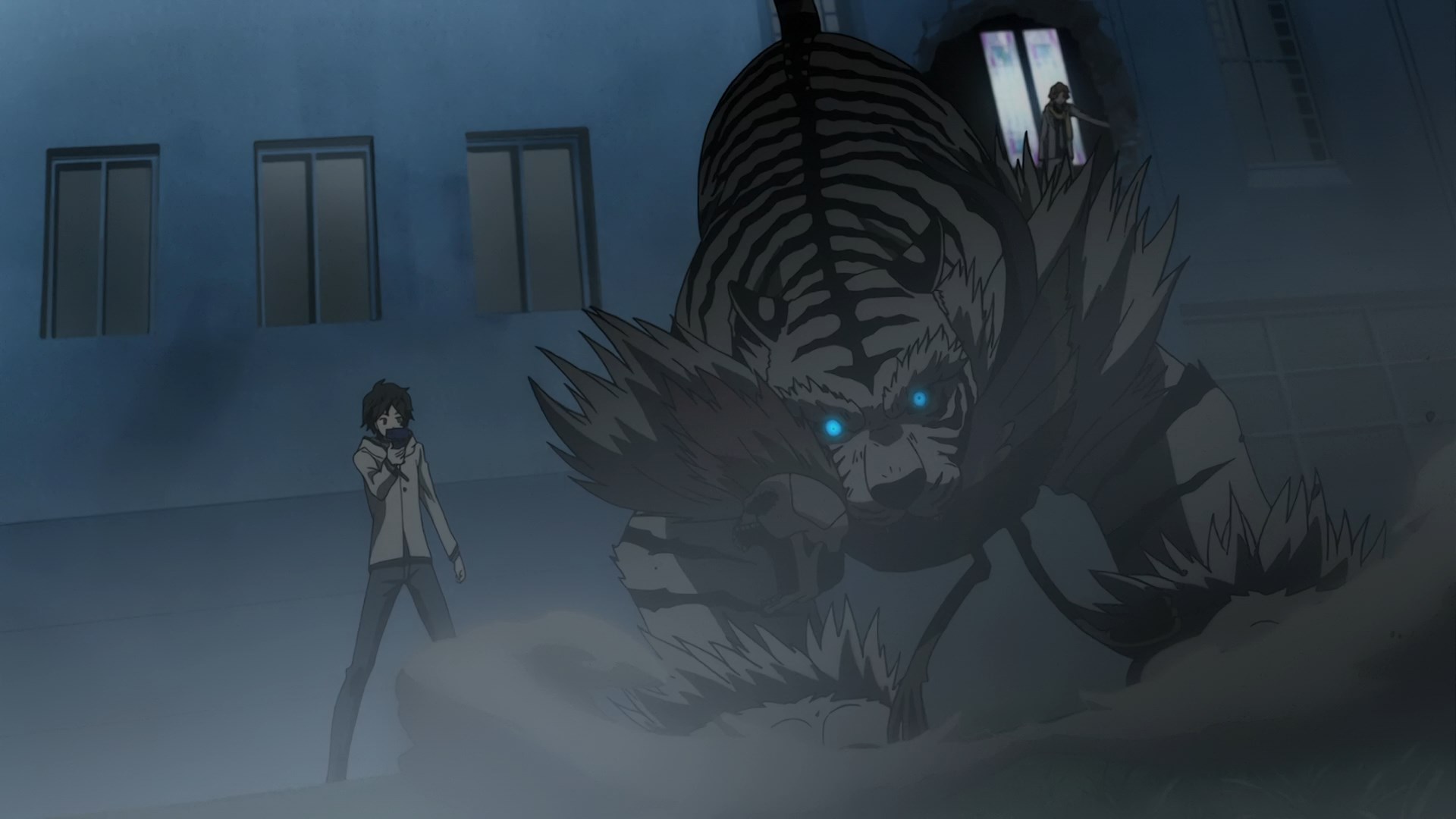 Выживший дьявол 2 — скриншот 35