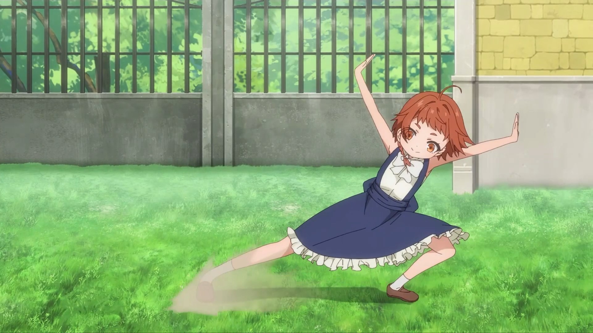 Создатель магии: Как создать волшебство в другом мире — скриншот 8