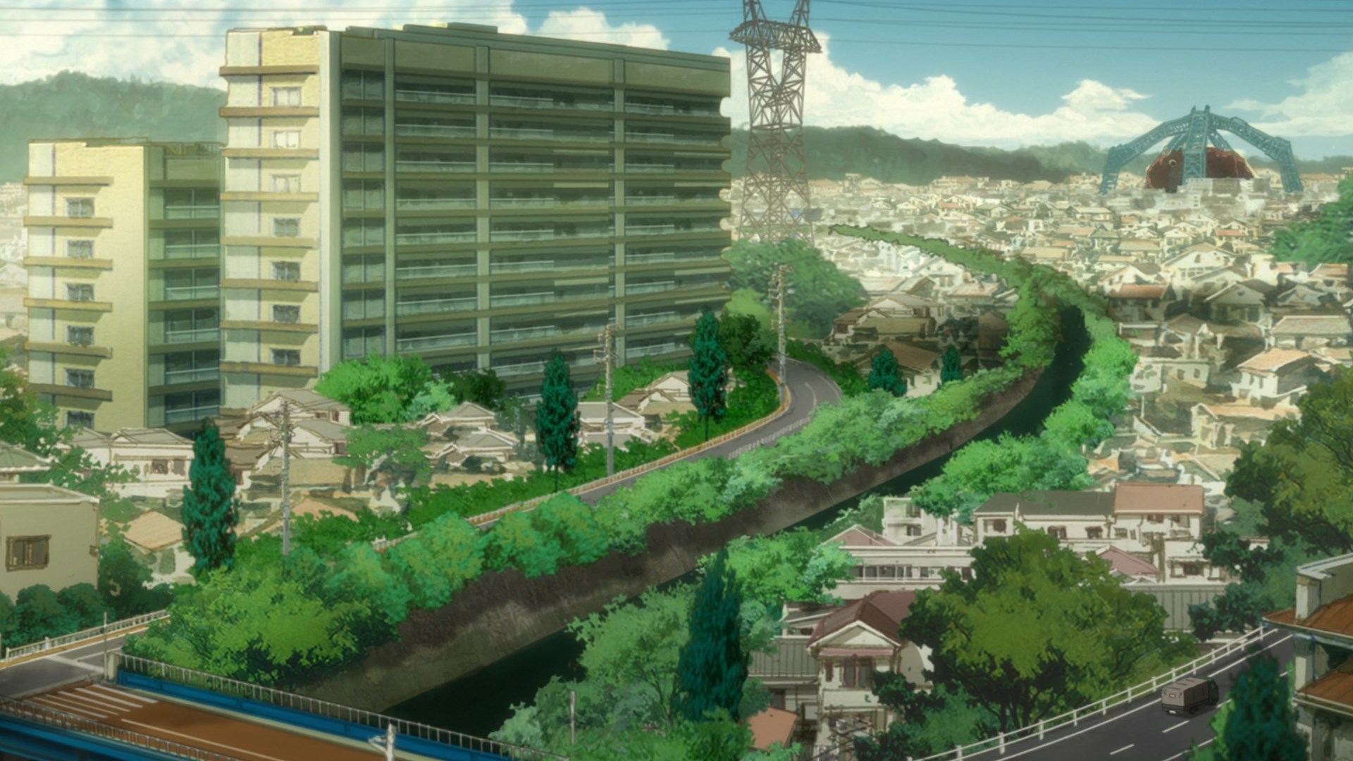 Кайдзю номер восемь — скриншот 22