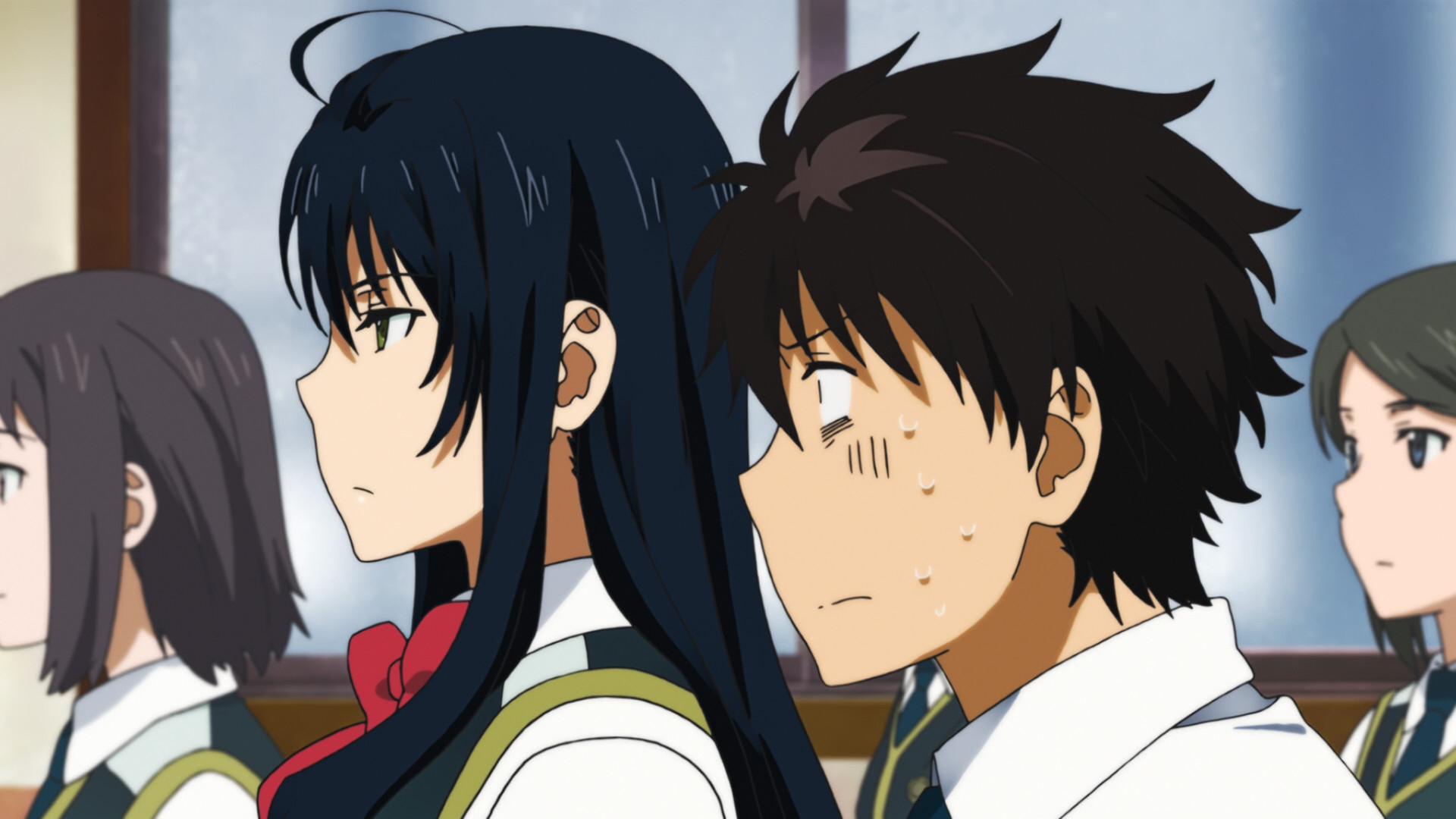 Ведьма за работой — скриншот 40