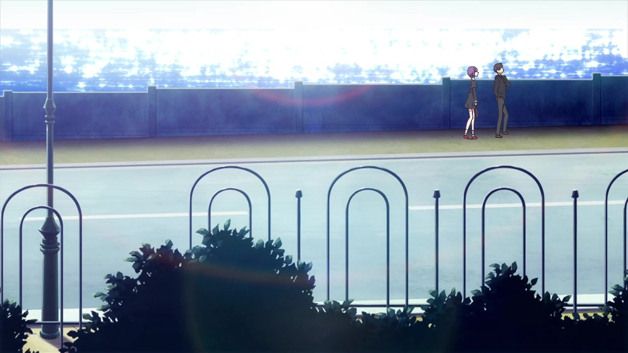 Эф — история воспоминаний — скриншот 11