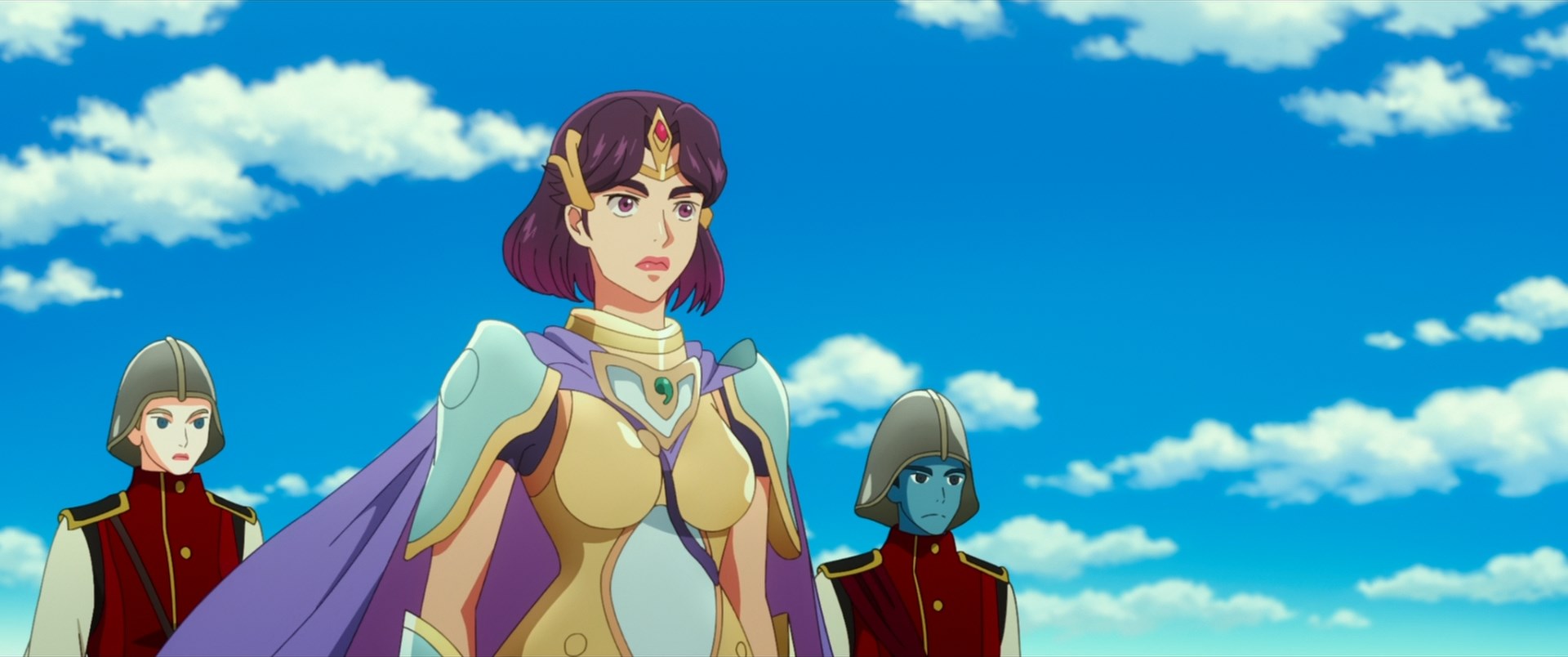 Законы Вселенной: Часть 2 — скриншот 27