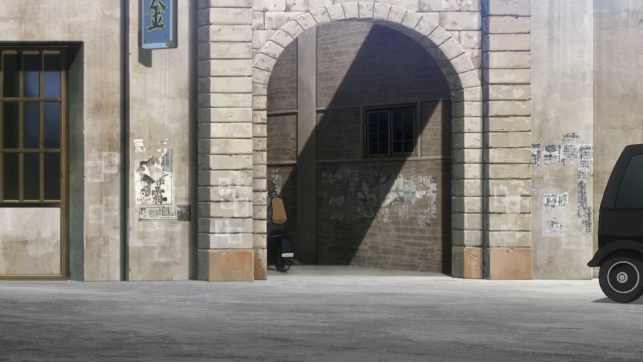 Огни ночного рейда: Пророчество — скриншот 24