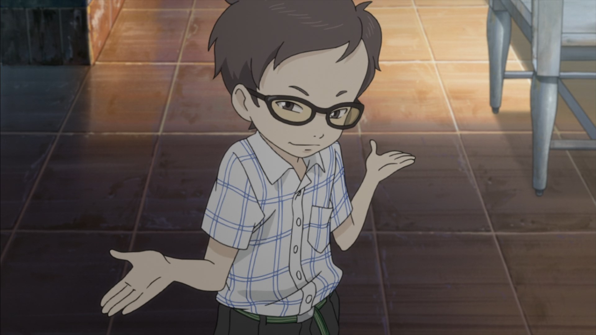 Мичико и Хатчин — скриншот 6