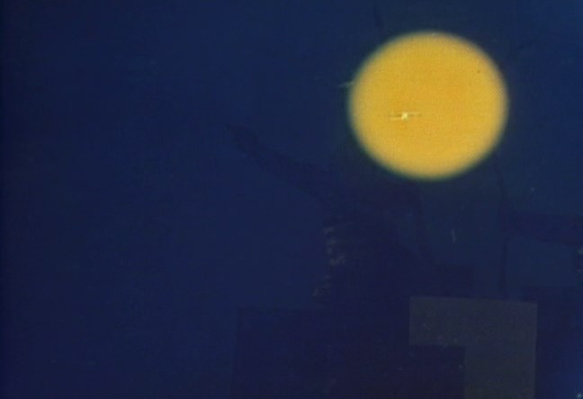 Принцесса Кагуя (1961) — скриншот 62