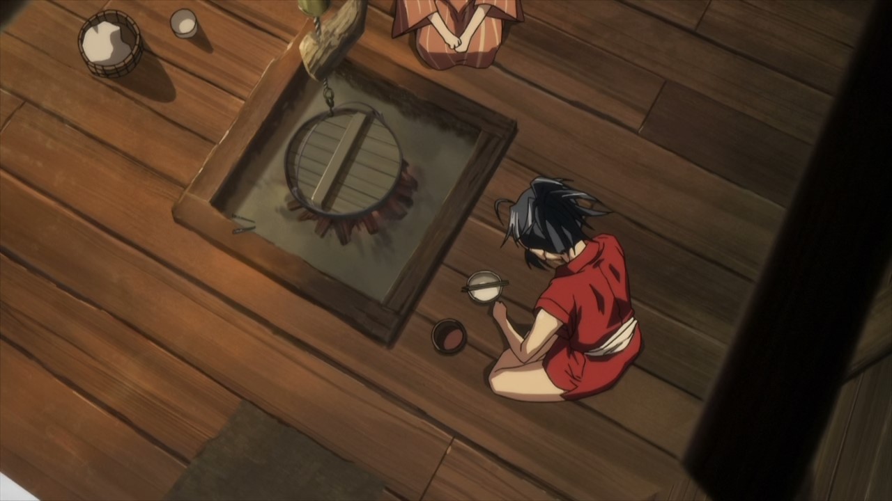 Клинок Маню — скриншот 30