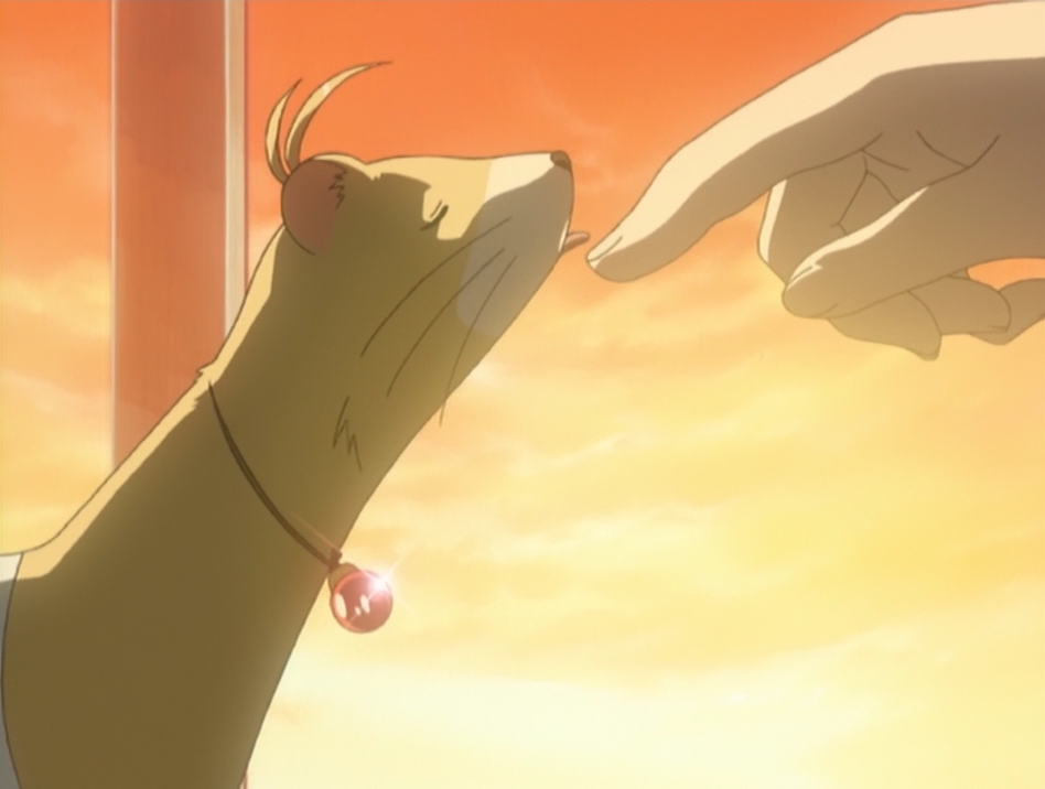 Лиричная волшебница Наноха — скриншот 8