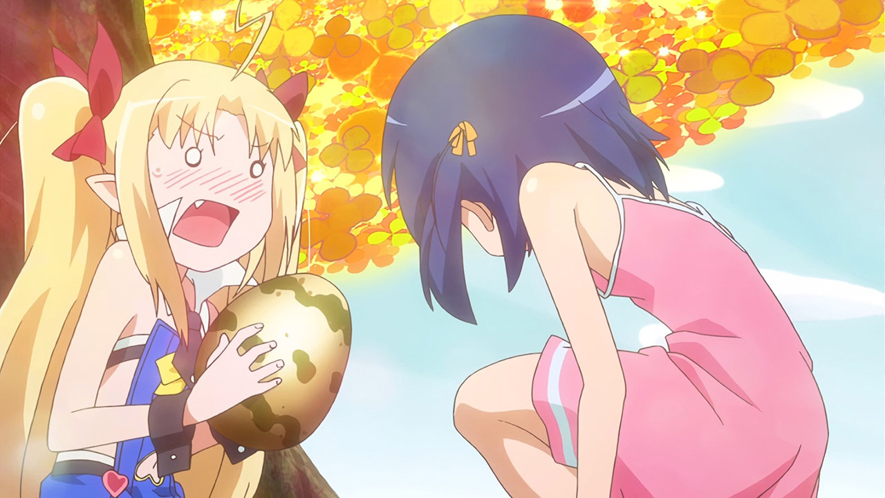 Игрушка Астаротты EX — скриншот 12