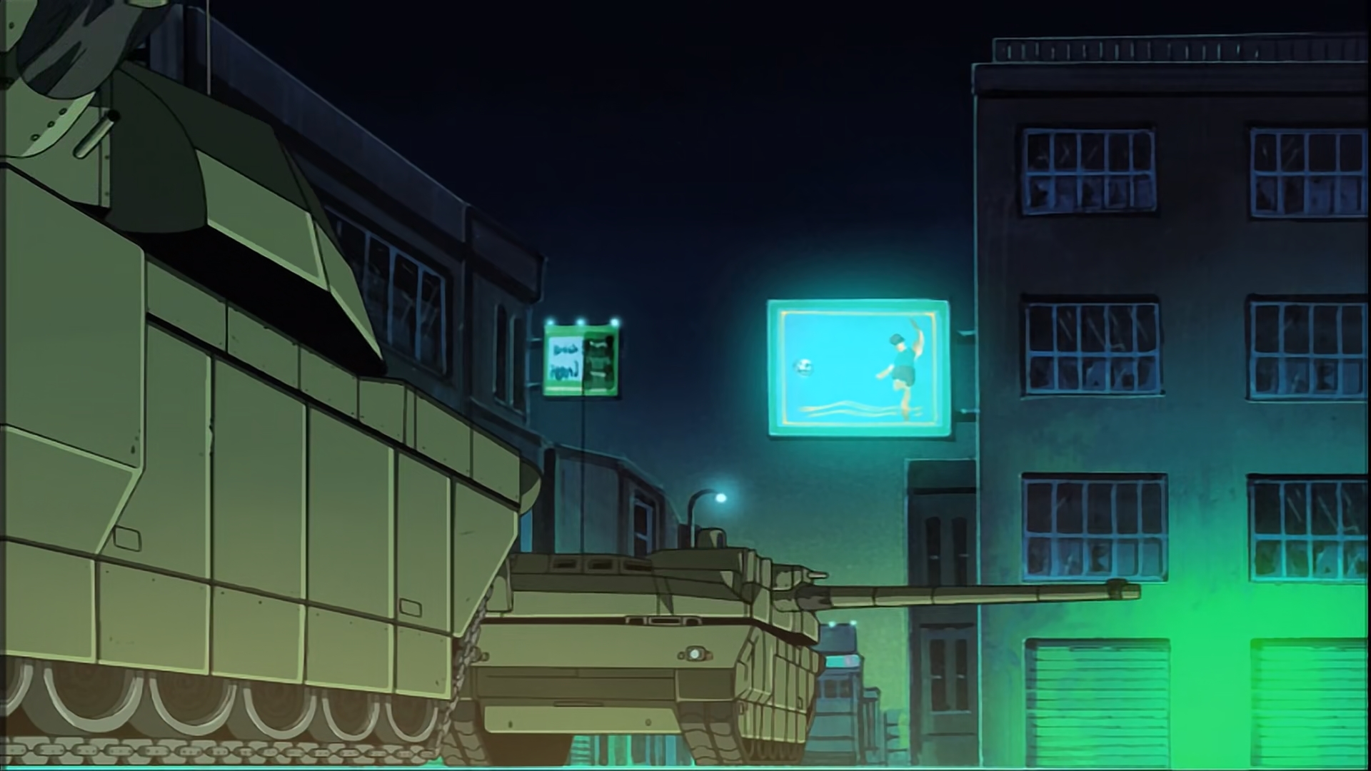 Стальная тревога! Новый рейд — скриншот 26