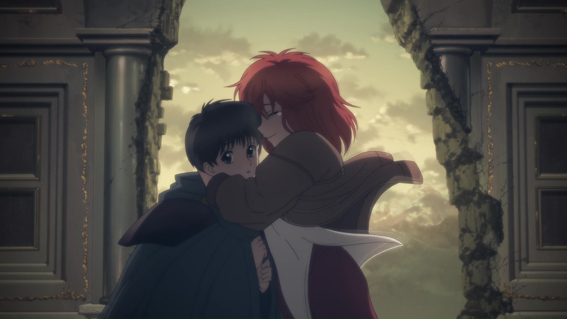 Ублюдок!! Сокрушитель тьмы ONA — скриншот 30