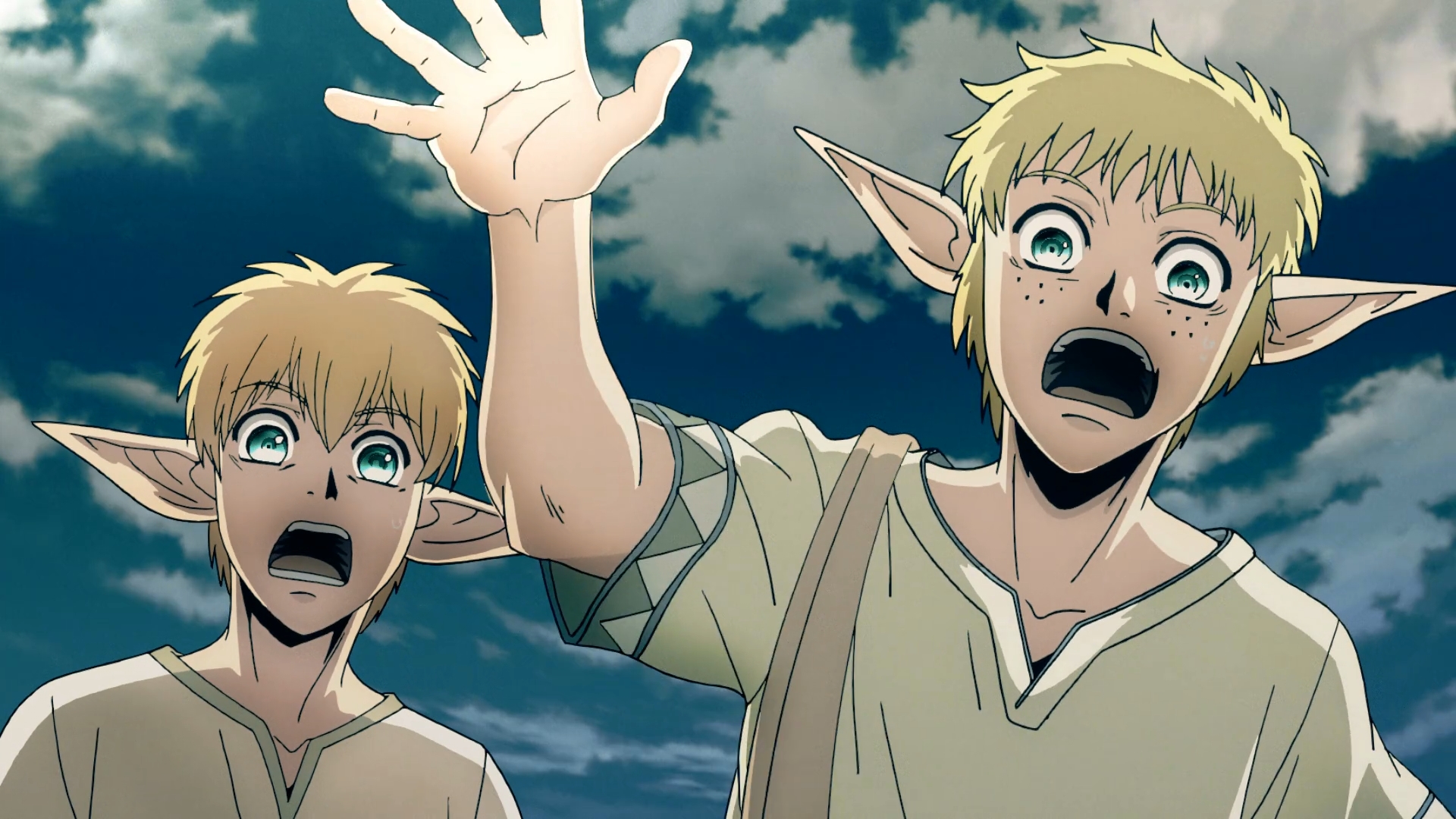 Скитальцы — скриншот 27