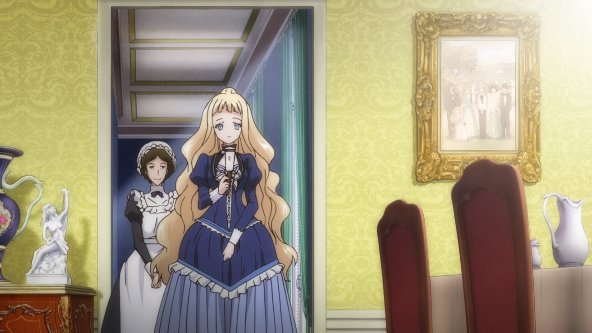 В лабиринте чужеземных перекрёстков: Спецвыпуск — скриншот 12