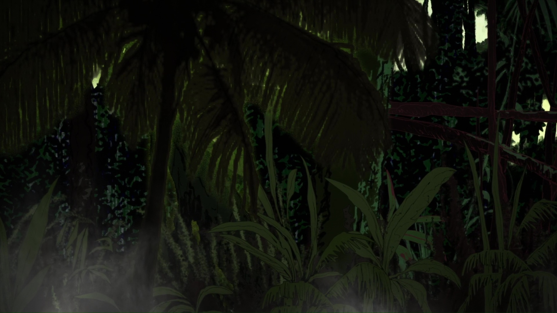 Человек-дьявол: Плакса — скриншот 52