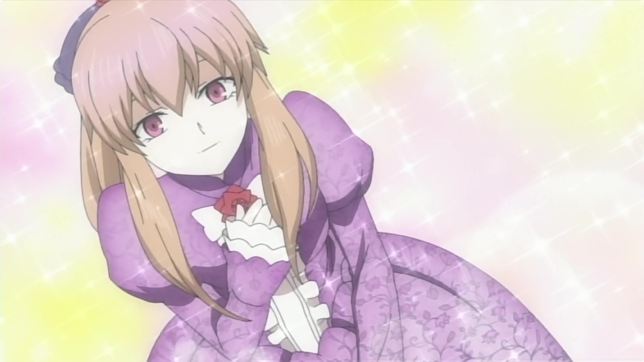 Сердца Пандоры — скриншот 37