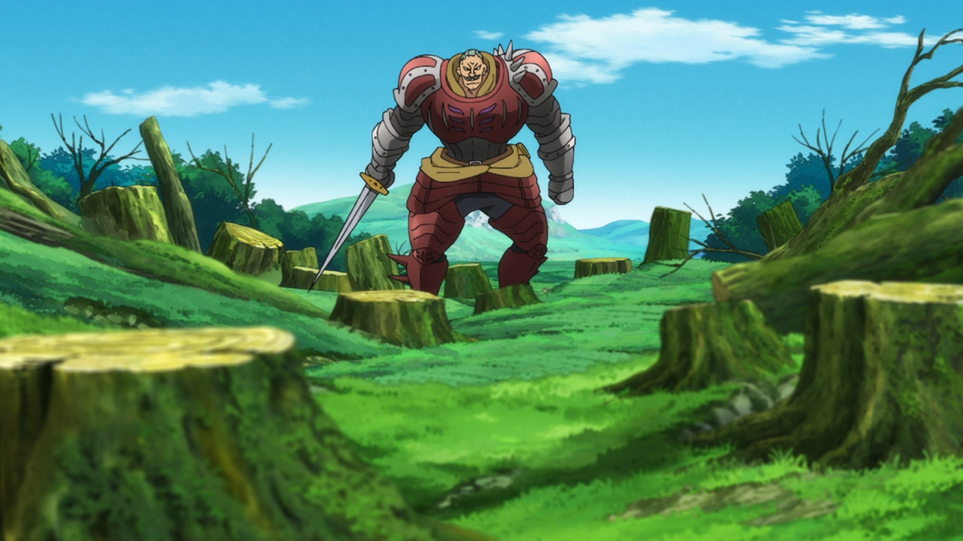 Семь смертных грехов — скриншот 20