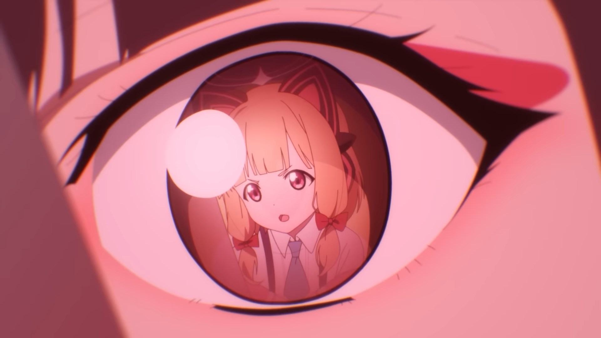 Синий архив: Прекрасная мечтательница — скриншот 23