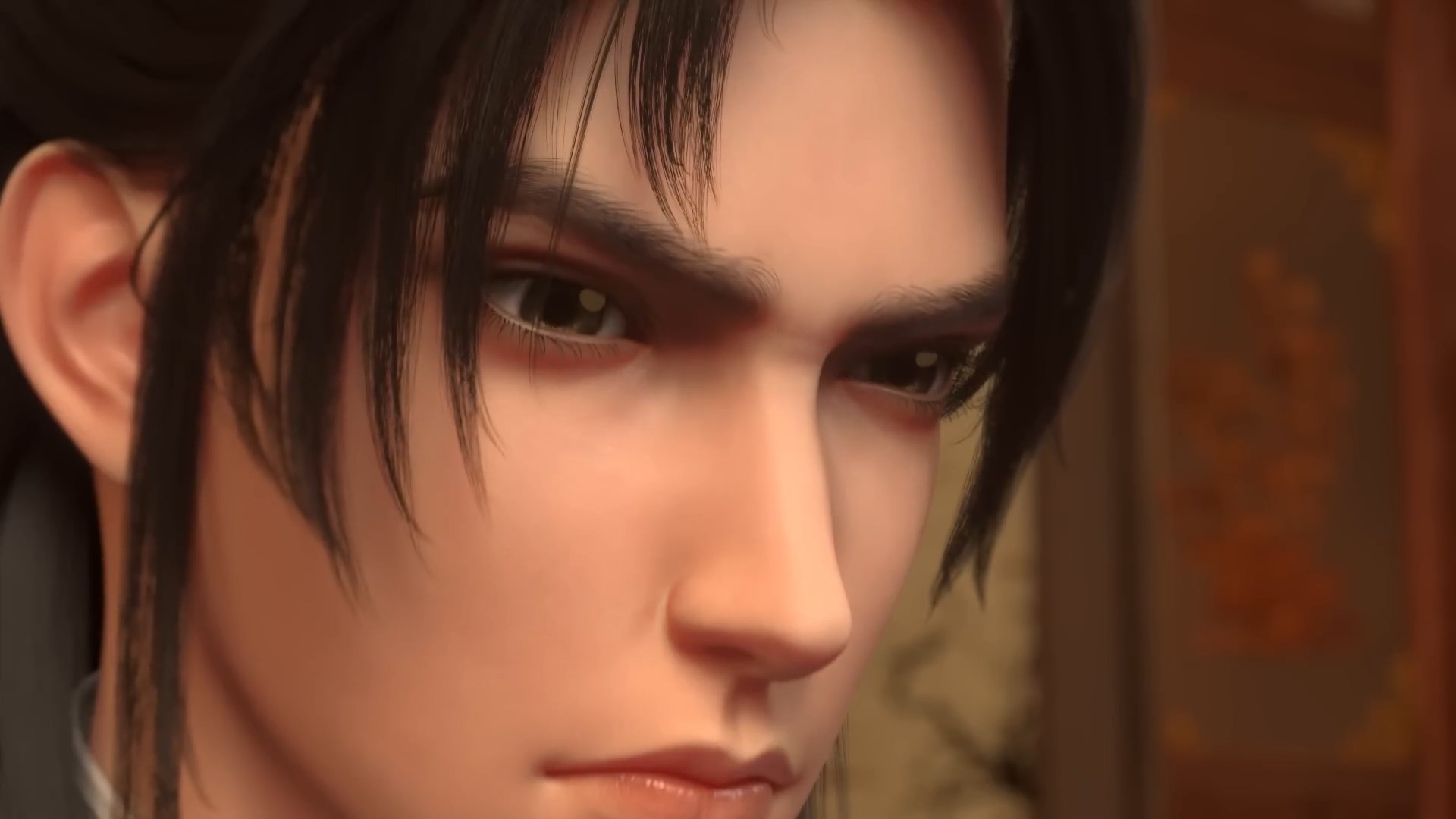 Благородный муж не болен — скриншот 6