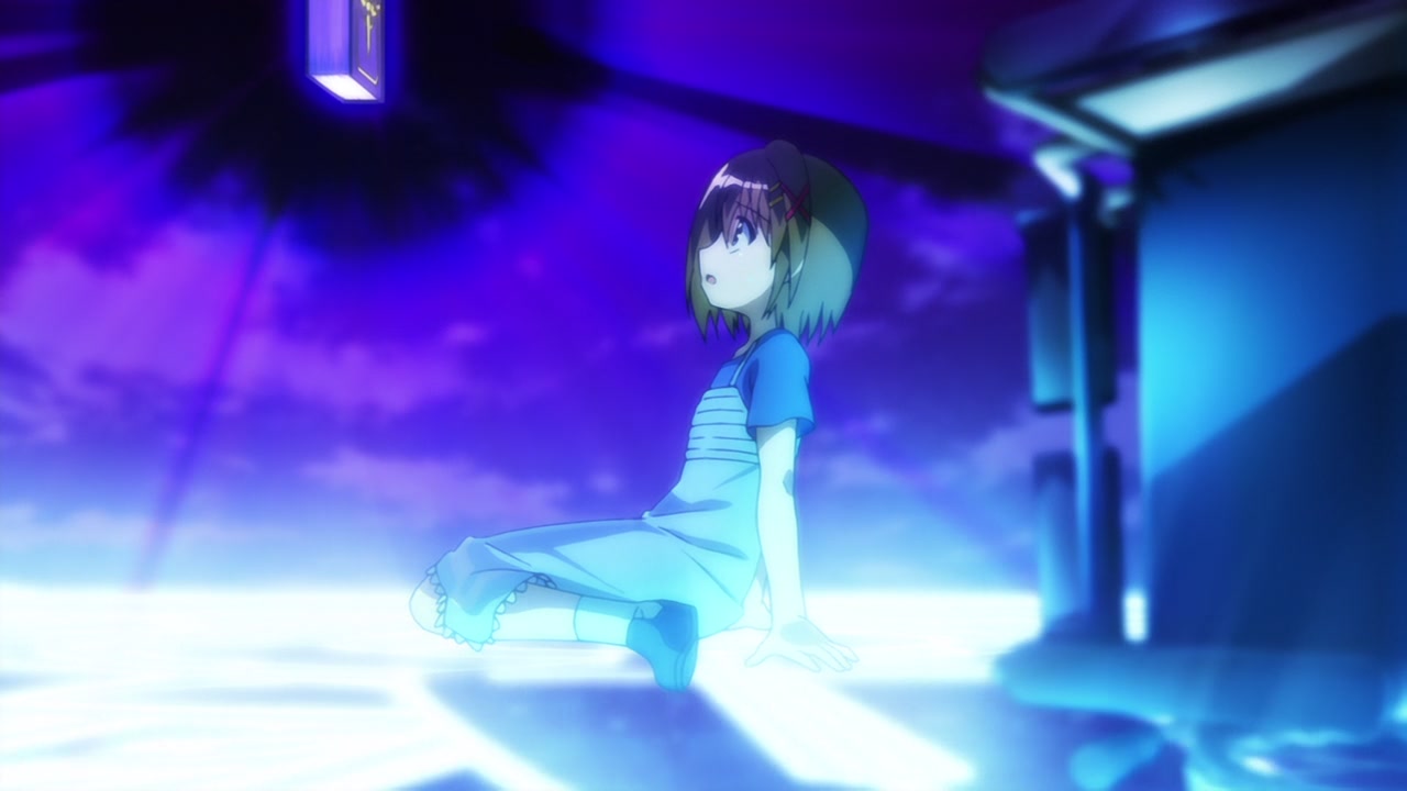 Лиричная волшебница Наноха 2: Ас — скриншот 4