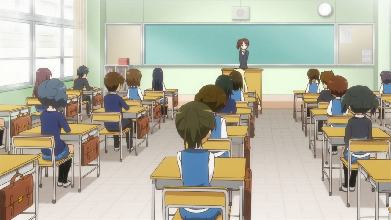 Золотая мозаика: Миленькие дни — скриншот 12