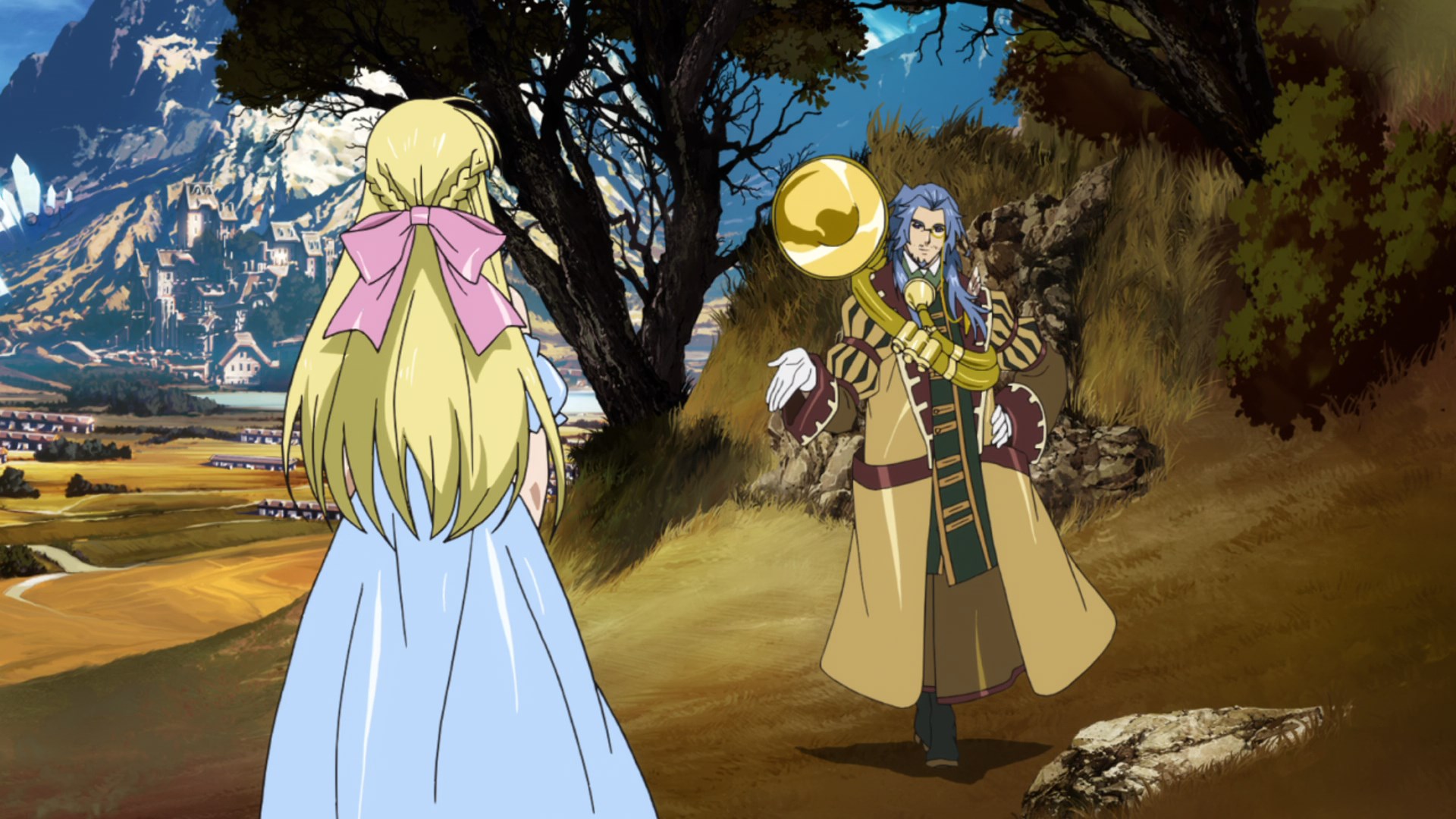 Дурак Нобунага — скриншот 21