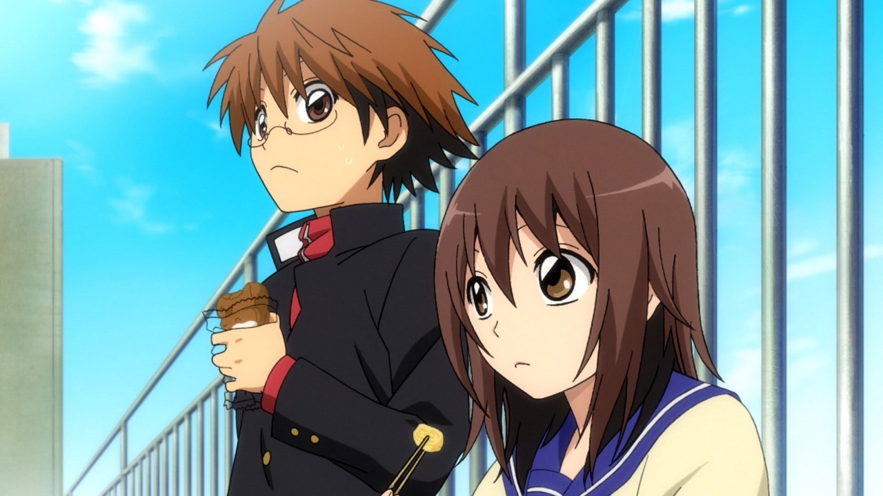 Внук Нурарихёна — скриншот 14