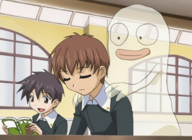 Школа Элис — скриншот 25