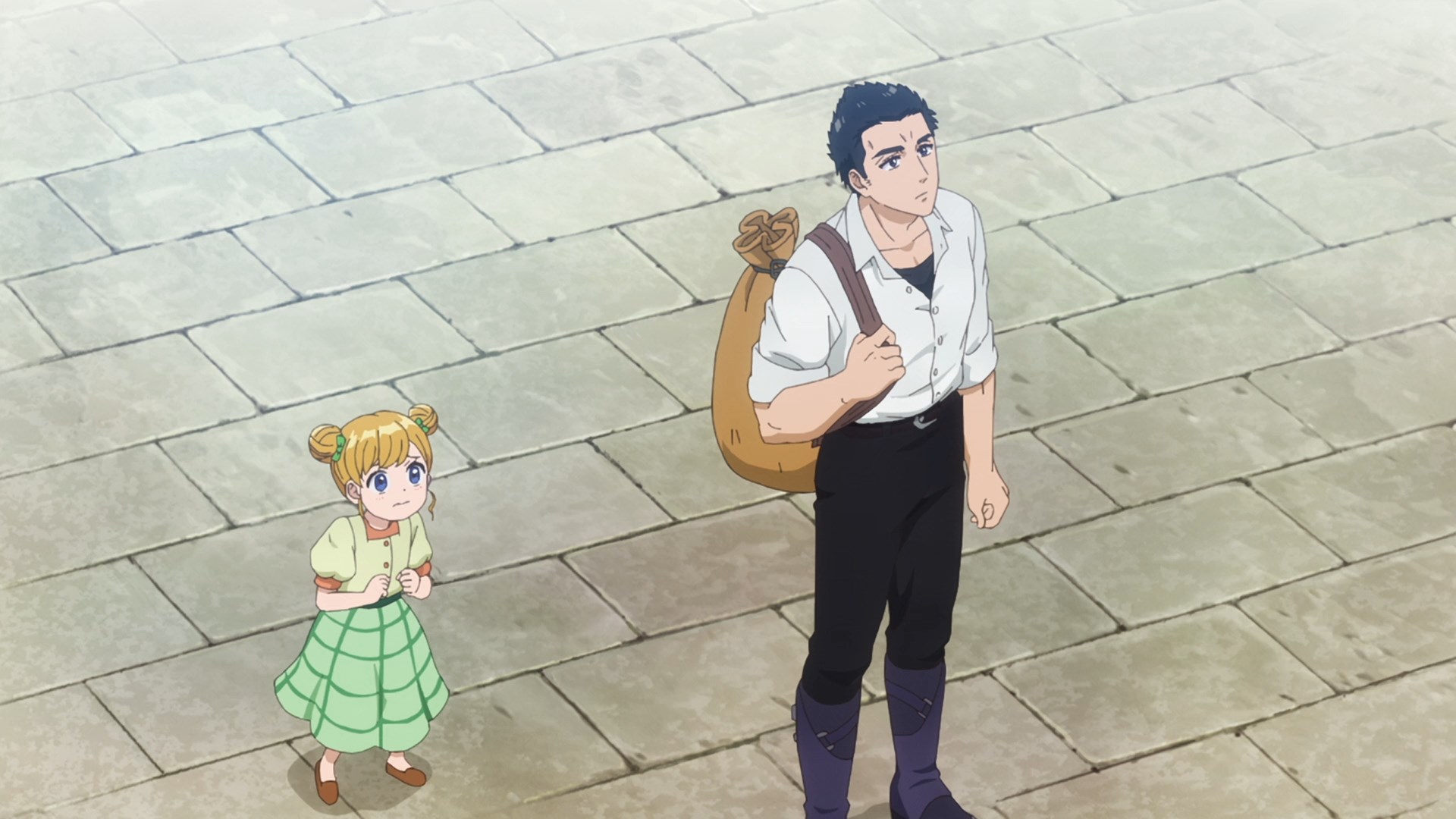 Добро пожаловать в дешёвый ресторан изгнанника! — скриншот 5